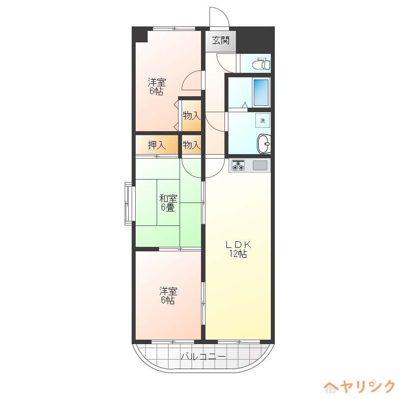サムネイルイメージ