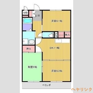 サムネイルイメージ