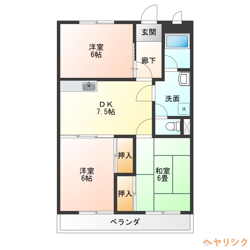 サムネイルイメージ