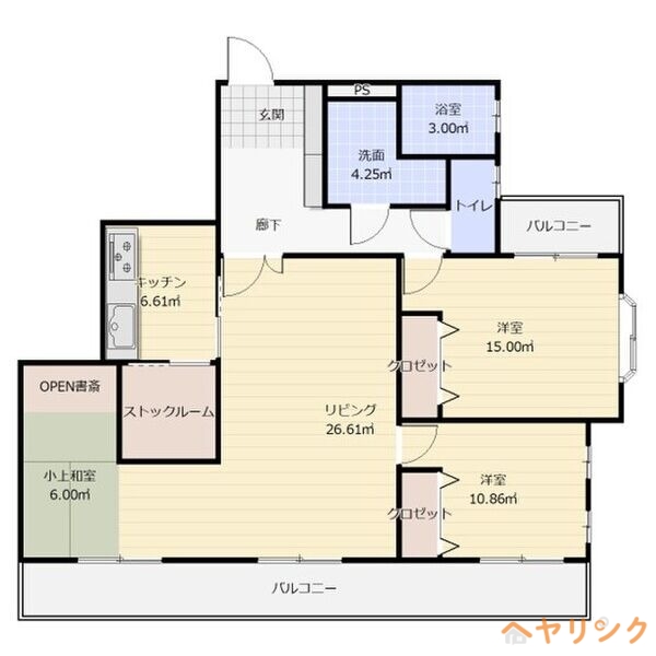 サムネイルイメージ