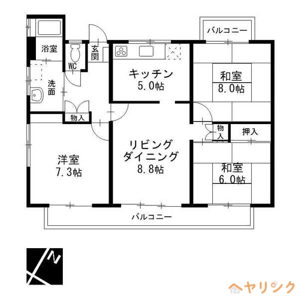サムネイルイメージ