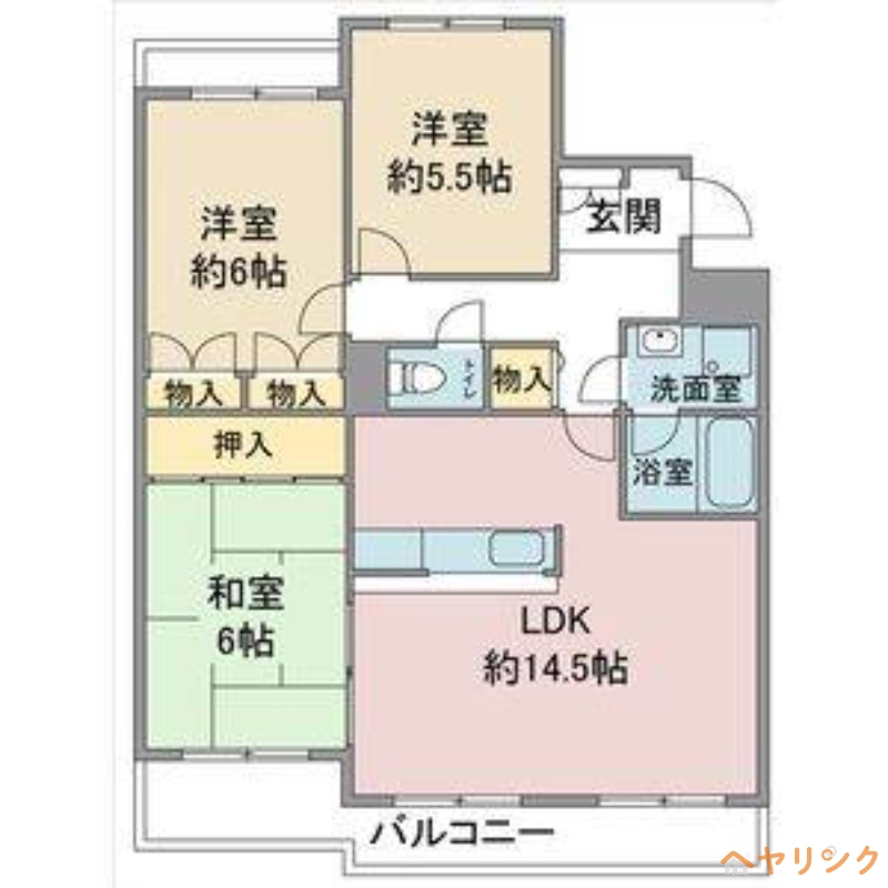サムネイルイメージ