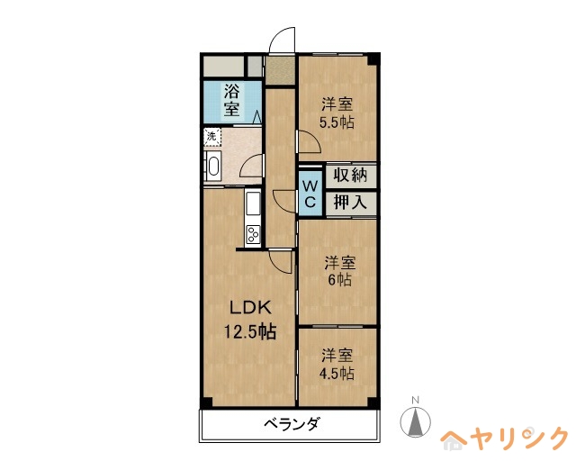 サムネイルイメージ