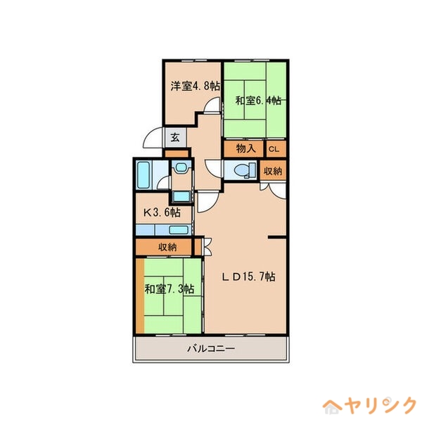 サムネイルイメージ