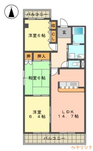 サムネイルイメージ