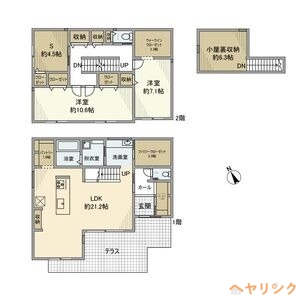 サムネイルイメージ