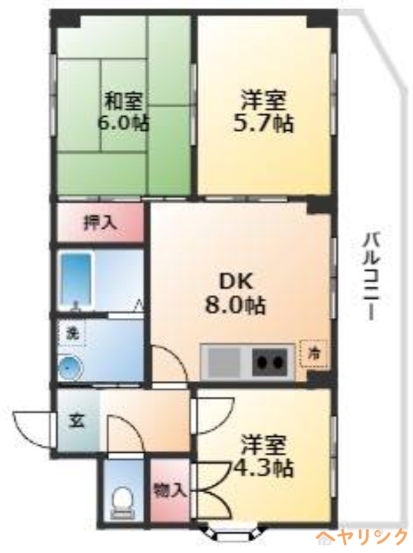 サムネイルイメージ