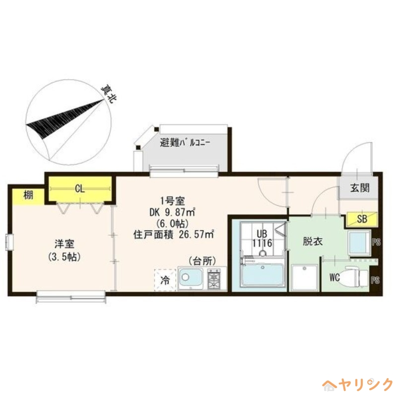 サムネイルイメージ