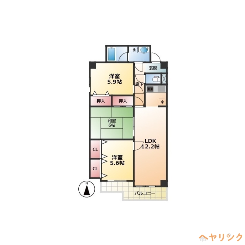 サムネイルイメージ