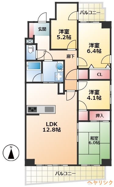 サムネイルイメージ