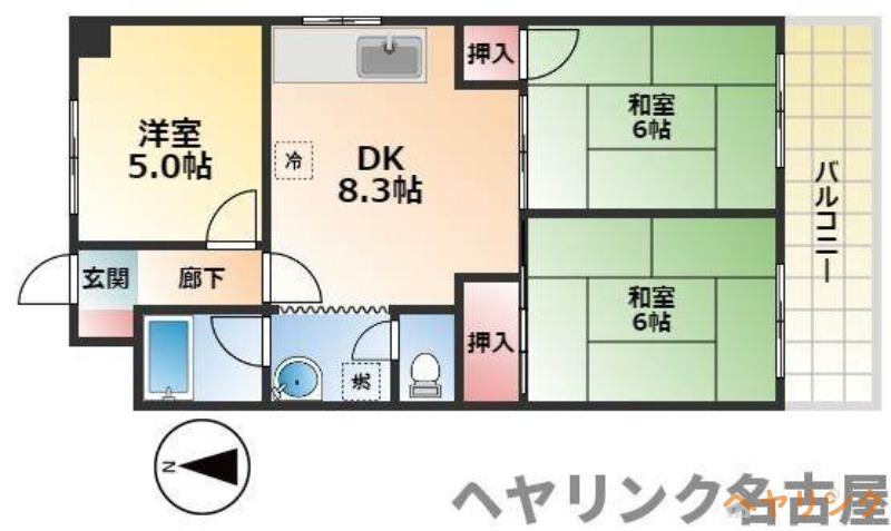 サムネイルイメージ