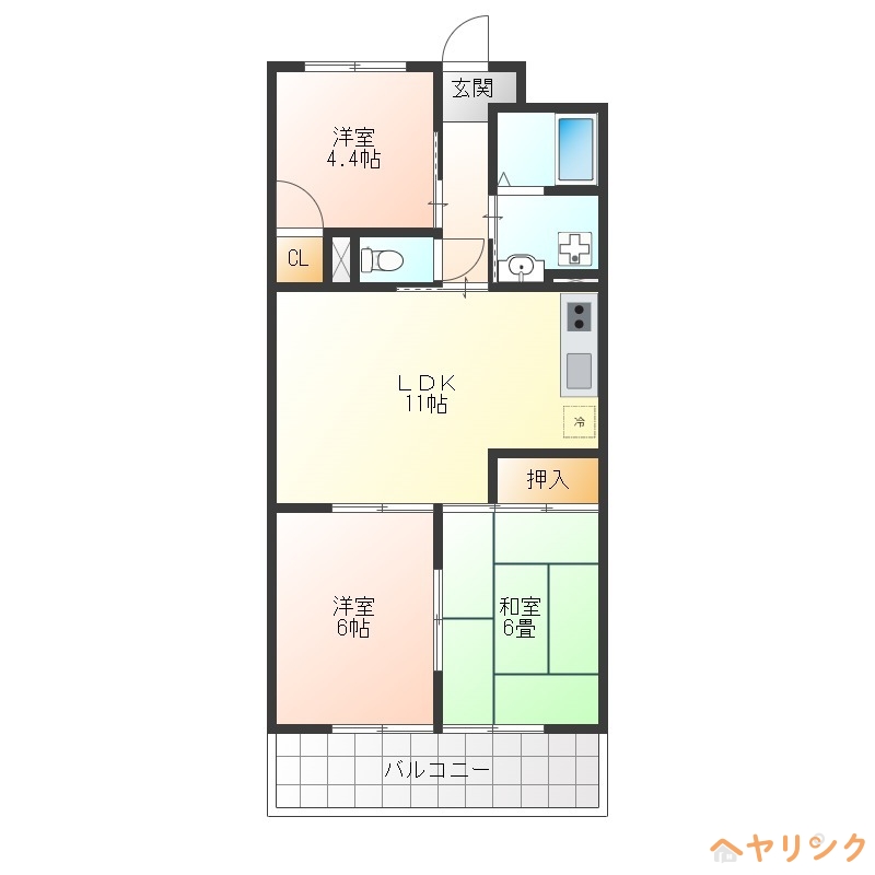 サムネイルイメージ