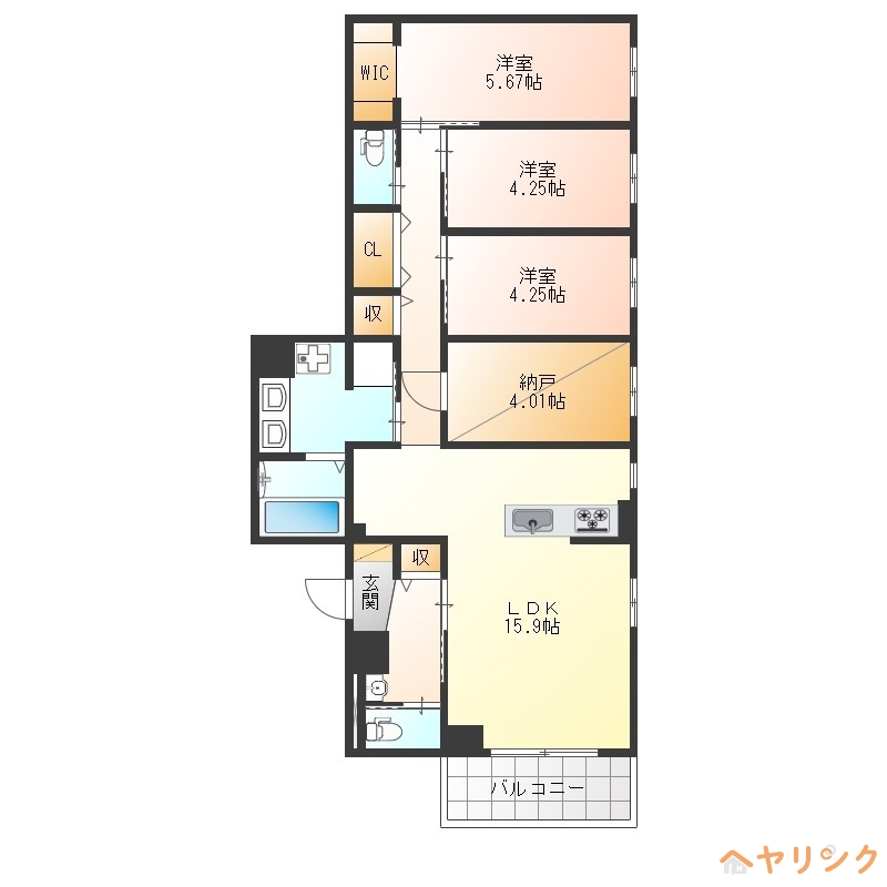 サムネイルイメージ