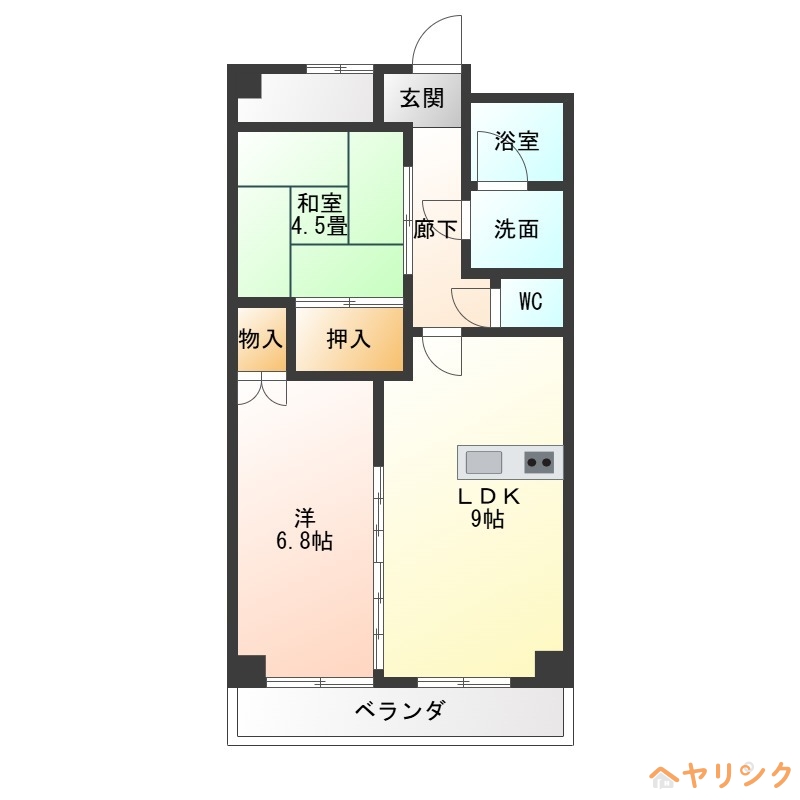 サムネイルイメージ