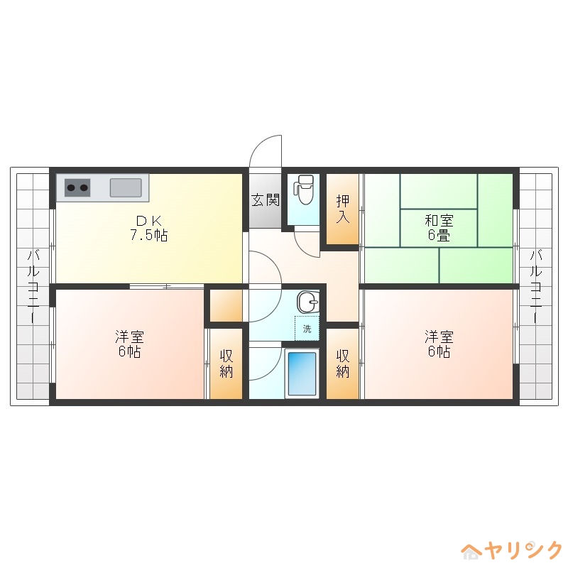 サムネイルイメージ