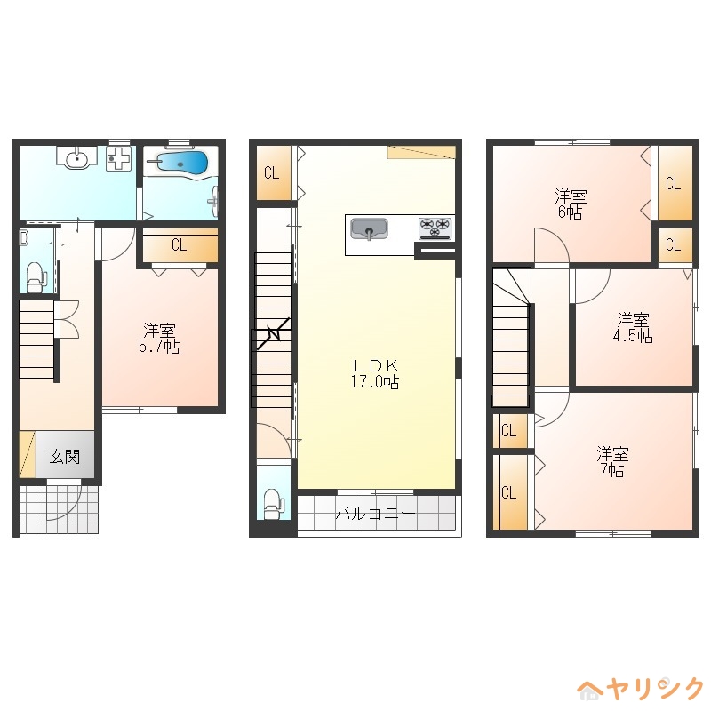 サムネイルイメージ