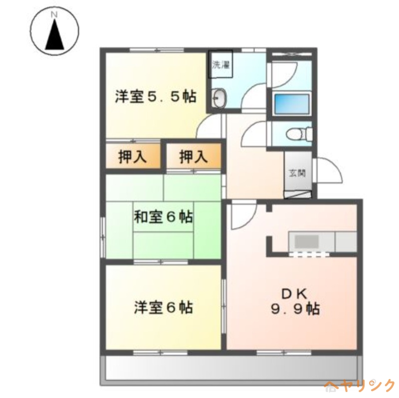 サムネイルイメージ