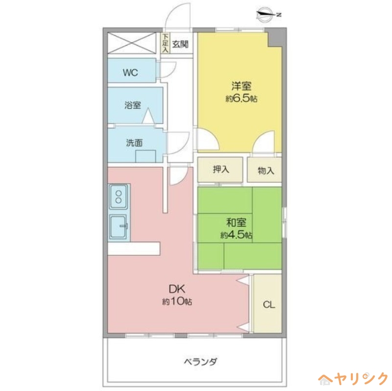サムネイルイメージ