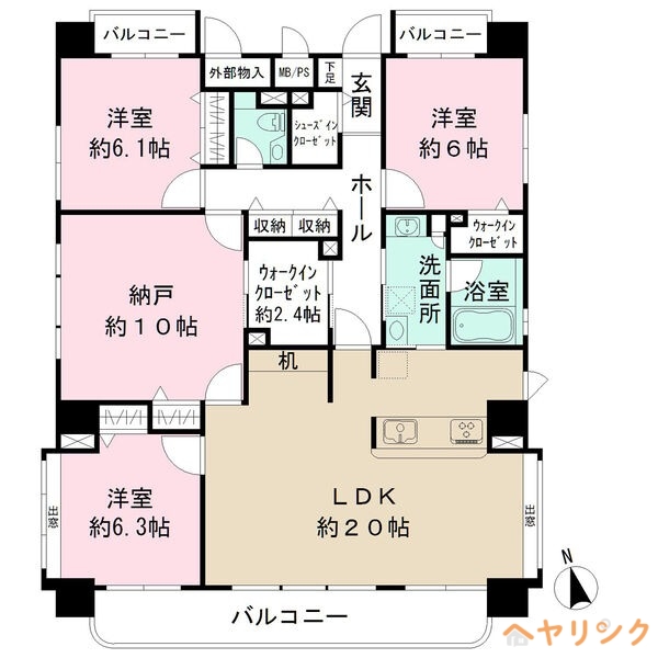 サムネイルイメージ