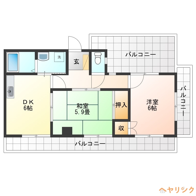 サムネイルイメージ