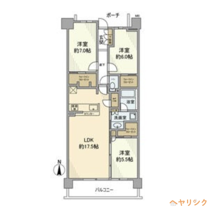 サムネイルイメージ