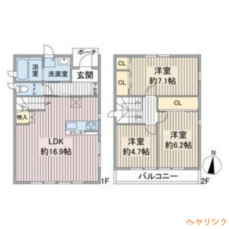 サムネイルイメージ