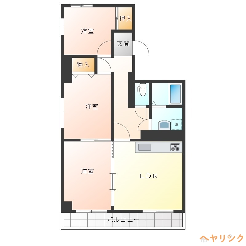 サムネイルイメージ