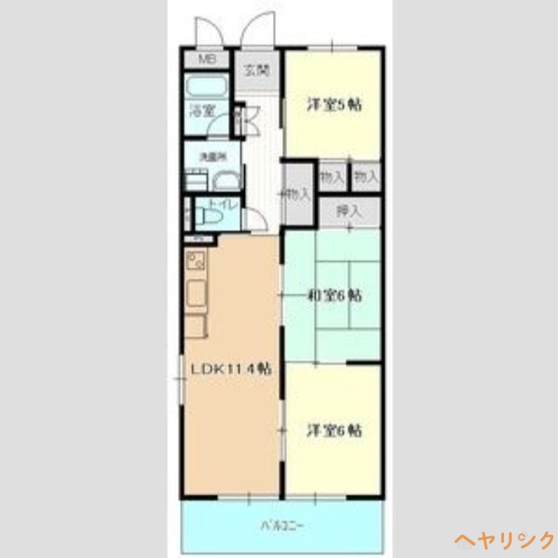 サムネイルイメージ