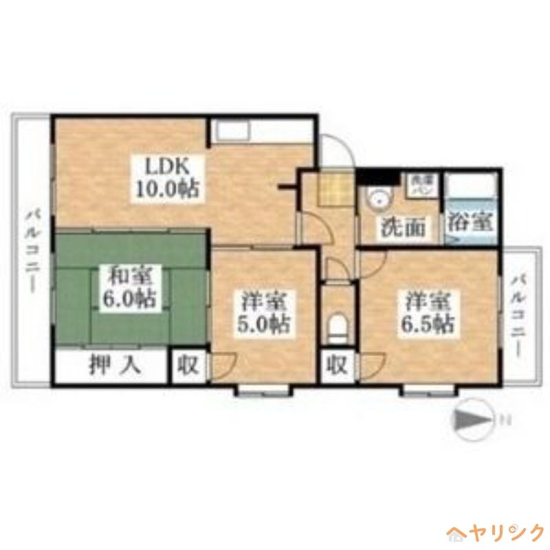 サムネイルイメージ