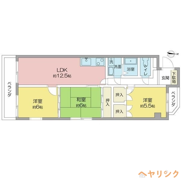 サムネイルイメージ