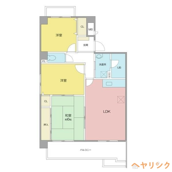 サムネイルイメージ