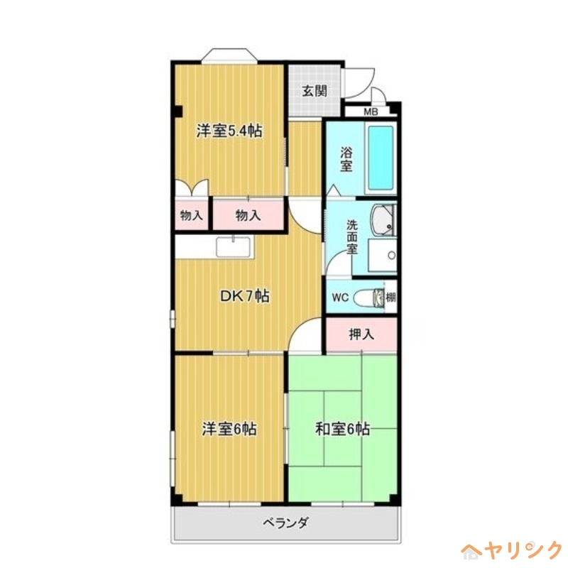 サムネイルイメージ