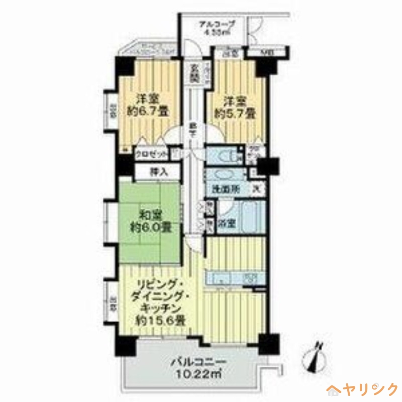 サムネイルイメージ