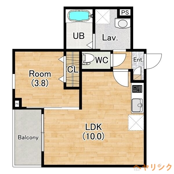 サムネイルイメージ