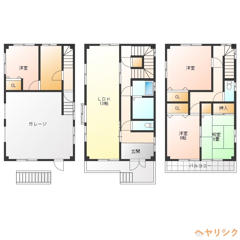 サムネイルイメージ