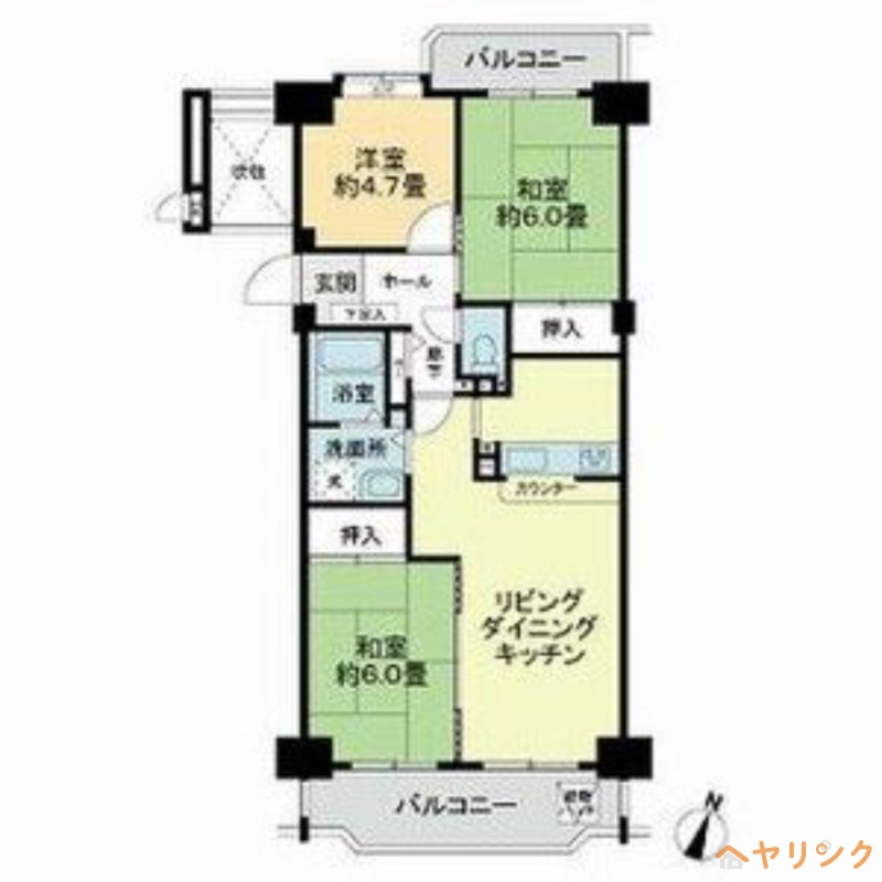サムネイルイメージ