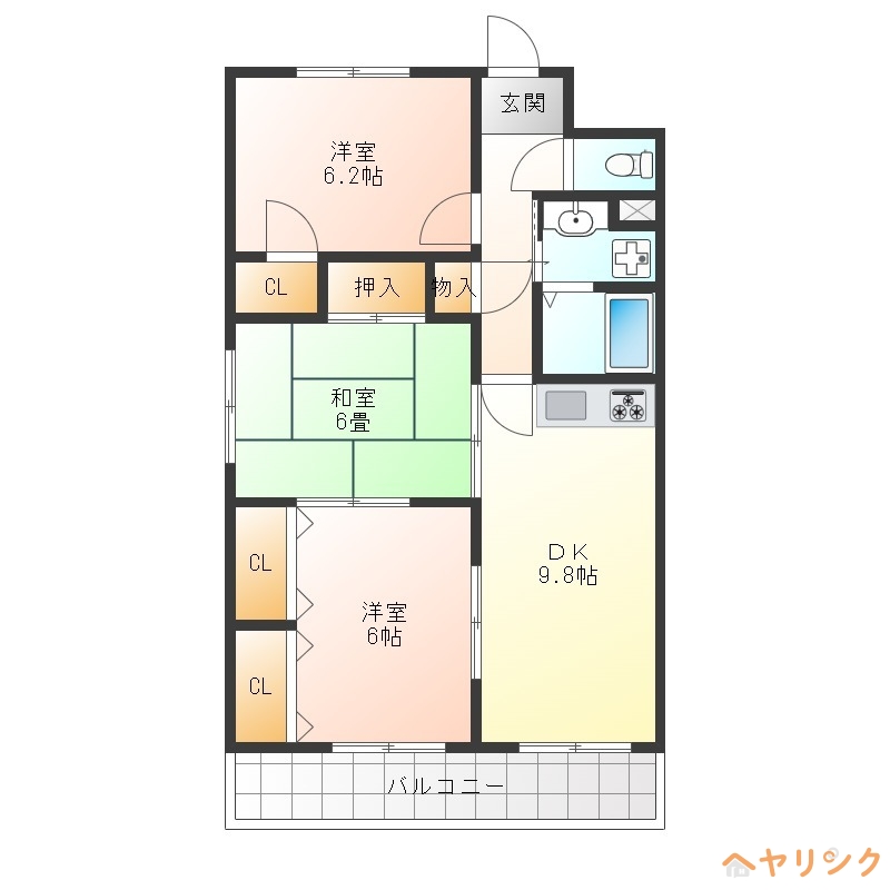 サムネイルイメージ