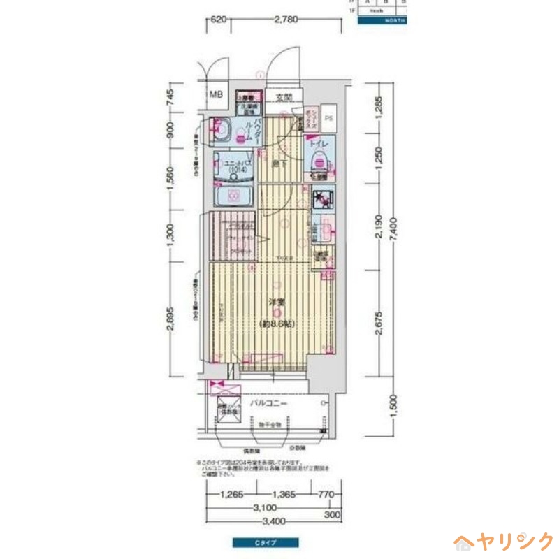 サムネイルイメージ