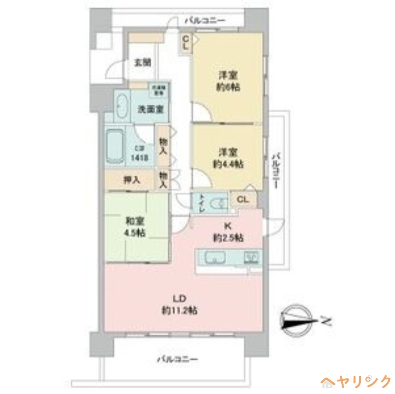 サムネイルイメージ