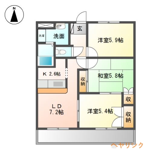 サムネイルイメージ