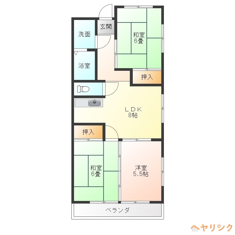 サムネイルイメージ