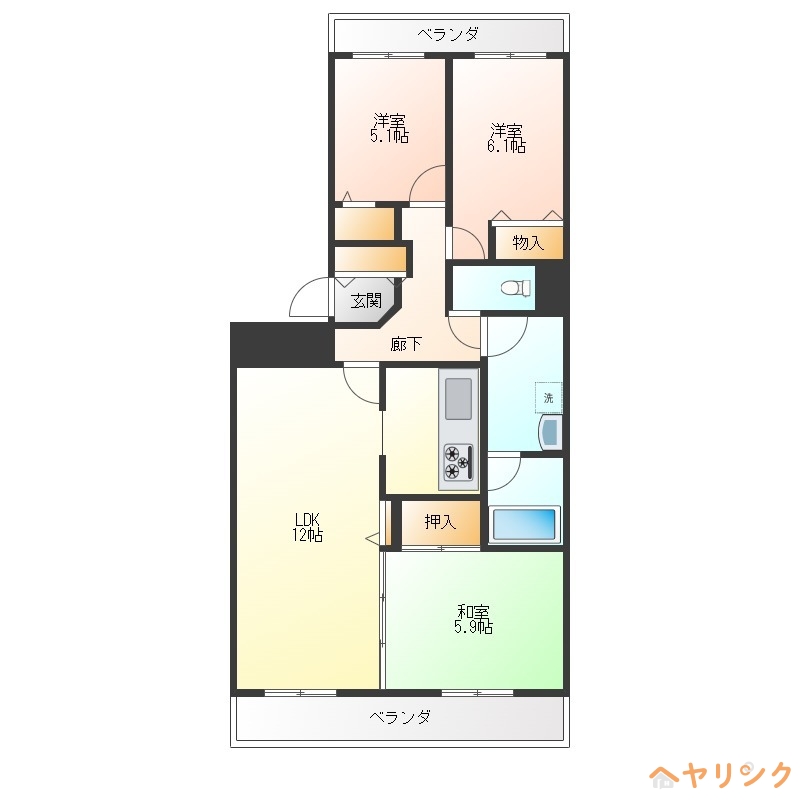 サムネイルイメージ