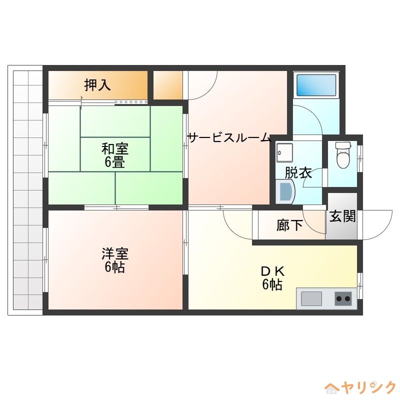 サムネイルイメージ