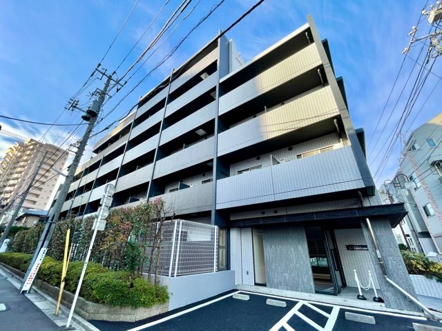 部屋画像
