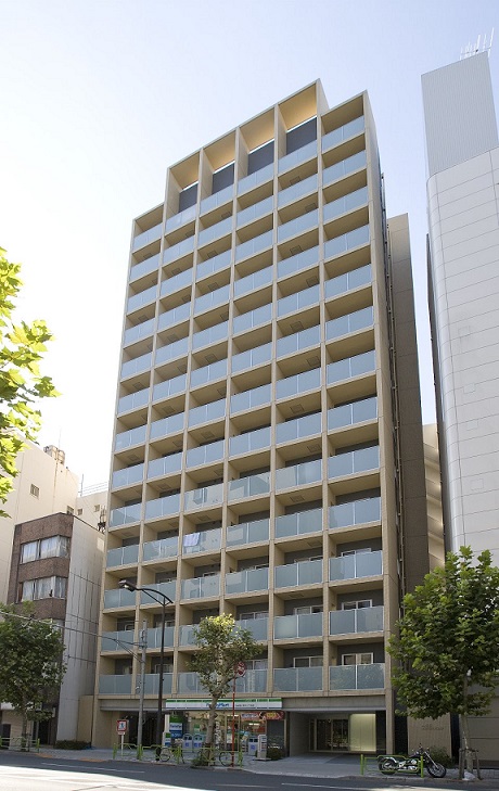 部屋画像