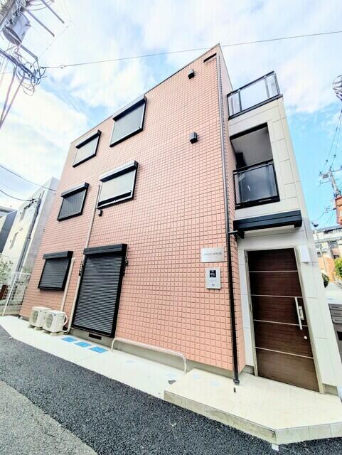 部屋画像