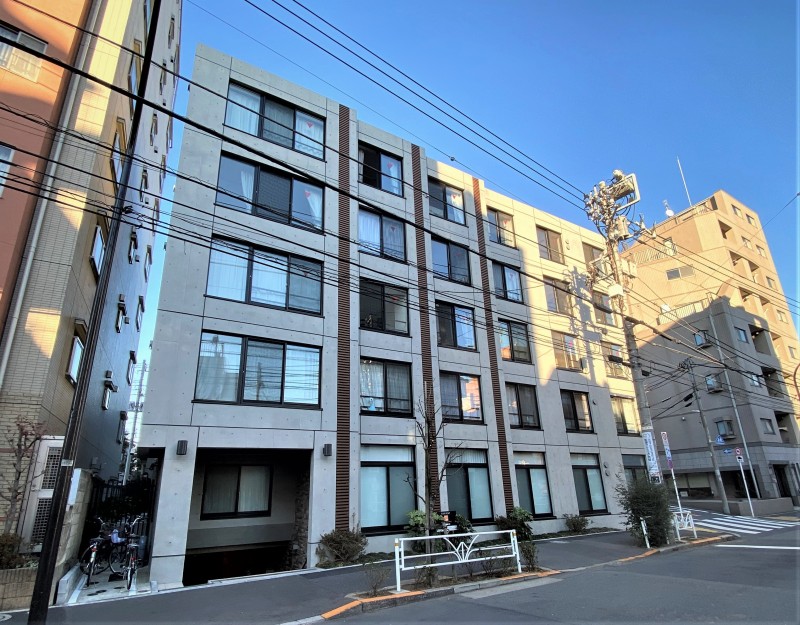 部屋画像
