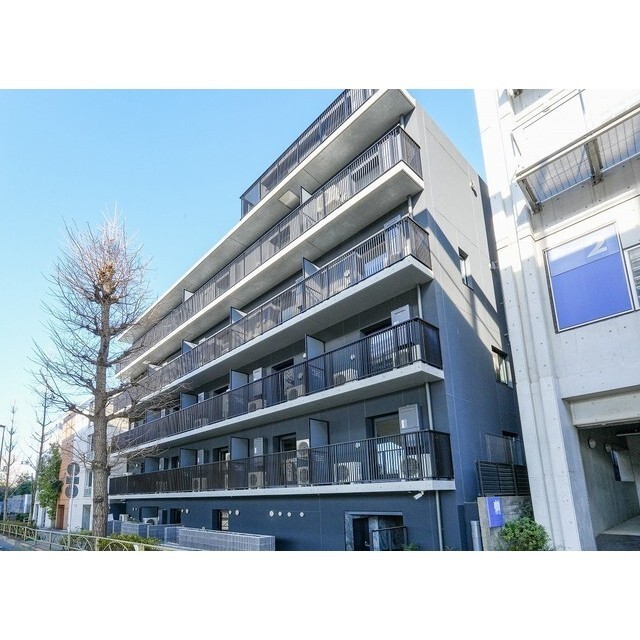 部屋画像