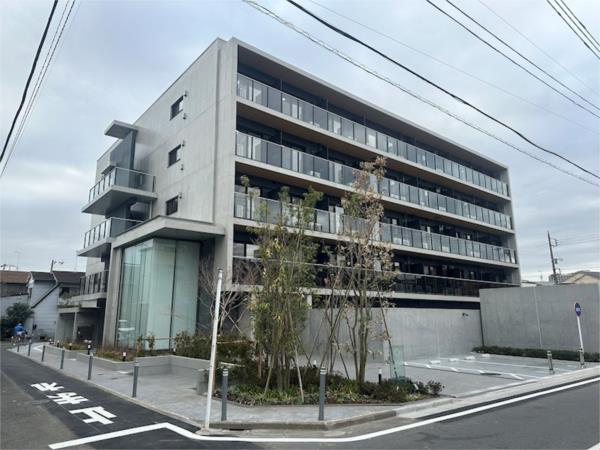部屋画像