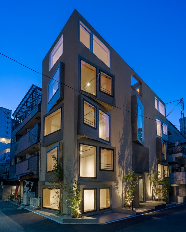 部屋画像
